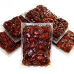 premium khalas dates 1kg – natural sweetness