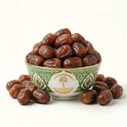 golden saudi rabia dates 3kg – nutrient rich & delicious