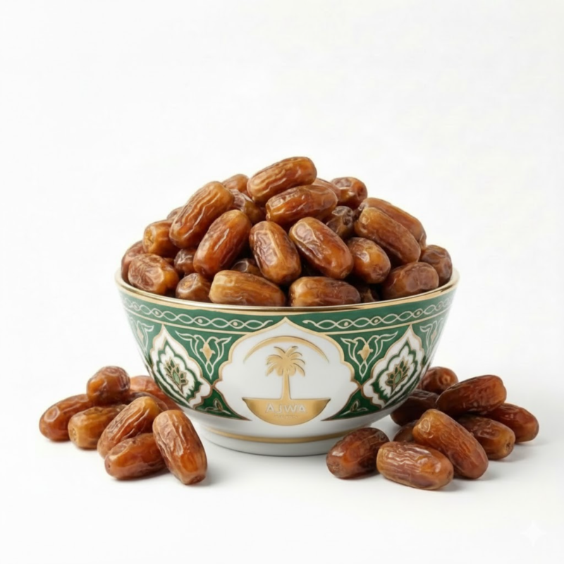 luxury saudi mabroom dates 3kg – organic & nutrient rich