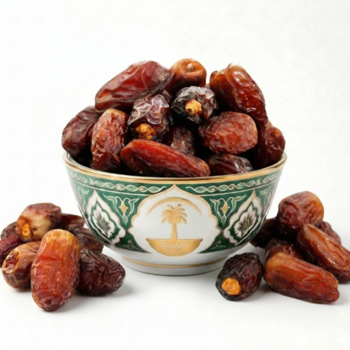 Medjool Dates - 900g Medjool Dates - 900g - Image 1
