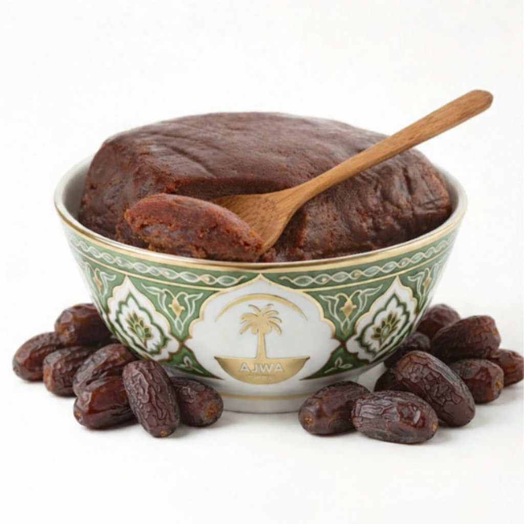 date paste 1kg date paste 1kg