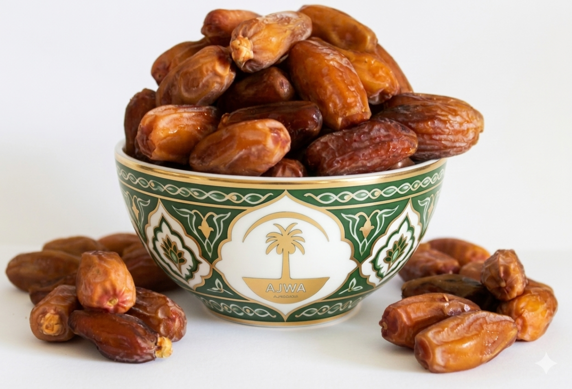 Deglet Noor dates 5kg premium natural deglet noor dates bowl
