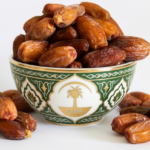 Deglet Noor dates 5kg premium natural deglet noor dates bowl